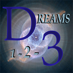 The D3 dream interpretation process