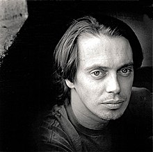 dream resolution examples: run away w/ Steve Buscemi