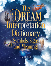 Dream Interpretaton Dictionary