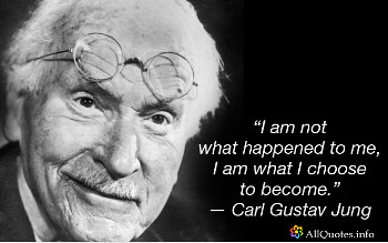 Carl Jung's amplification method