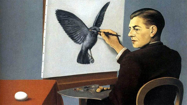 D3 dream interpretation process